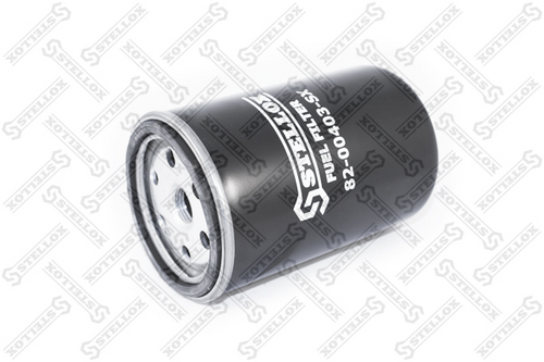 82-00403-sx фильтр топливный STELLOX 82-00403-SX