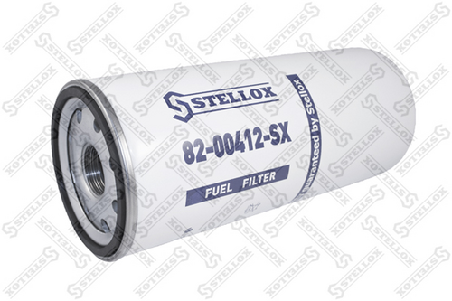 Фильтр топливный STELLOX 82-00412-SX