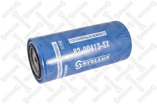 82-00413-sx фильтр топливный d93 h212 STELLOX 82-00413-SX