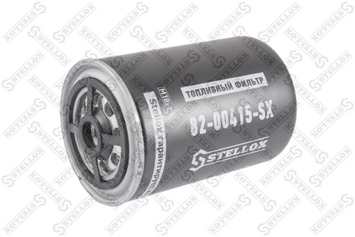 82-00415-sx фильтр топливный STELLOX 82-00415-SX