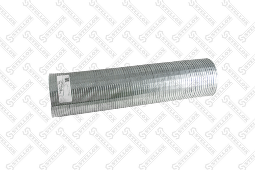 82-01677-sx сетка глушителя оцинк. 127x370 STELLOX 82-01677-SX