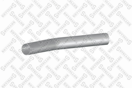 82-03569-sx труба глушителя STELLOX 82-03569-SX