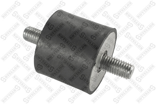 82-04401-sx подушка глушителя (мр) (с крепл.) m12x1.75/50 STELLOX 82-04401-SX