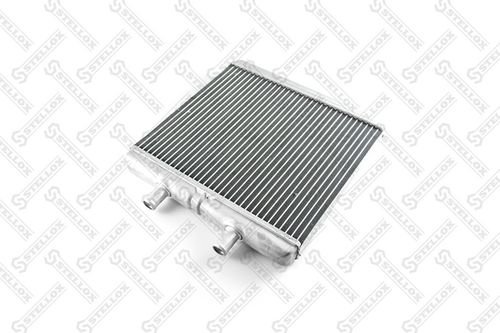 Теплообменник отопления салона STELLOX 82-05004-SX