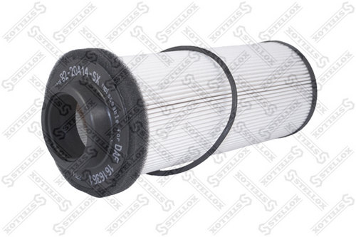 82-20414-sx фильтрующий элемент топлива STELLOX 82-20414-SX