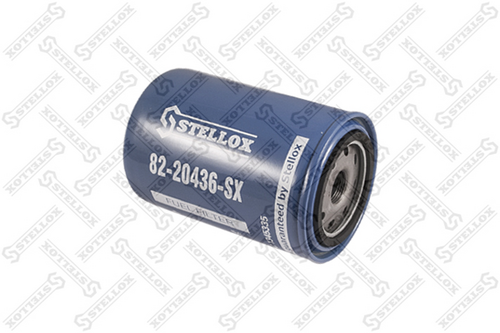 Топливный фильтр STELLOX 82-20436-SX