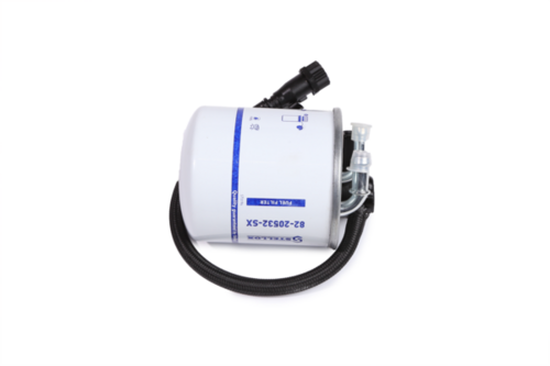Топливный фильтр STELLOX 82-20532-SX