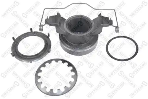 83-02262-sx подшипник выжимной с монтажным к-том STELLOX 83-02262-SX
