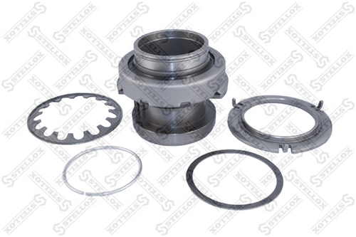 83-02263-sx подшипник выжимной STELLOX 83-02263-SX