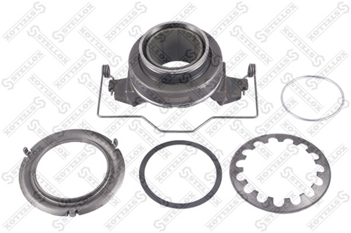 83-02267-sx подшипник выжимной kziz-5 с монтажным к-том STELLOX 83-02267-SX