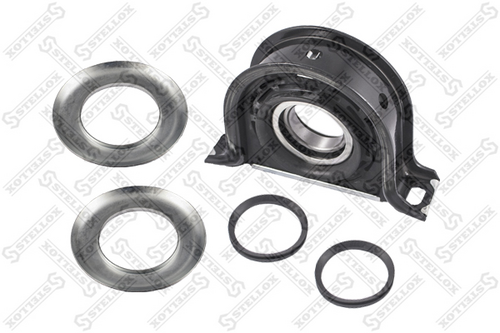 83-02551-sx подшипник подвесной d55 STELLOX 83-02551-SX