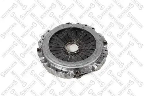 83-04744a-sx корзина сцепления mfz430 STELLOX 83-04744A-SX