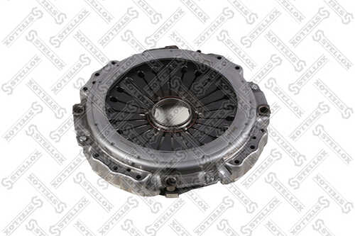 83-04762a-sx корзина сцепления mfz430 STELLOX 83-04762A-SX