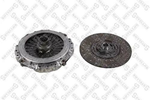 83-06023a-sx к-т сцепления d430 STELLOX 83-06023A-SX