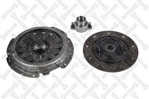 Комплект сцепления STELLOX 83-06034-SX