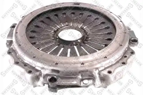 83-06035-sx к-т сцепления d430 (корзина + выж.подш. + диск) STELLOX 83-06035-SX