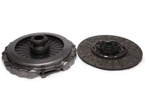 83-06117-sx комплект сцепления d430 STELLOX 83-06117-SX
