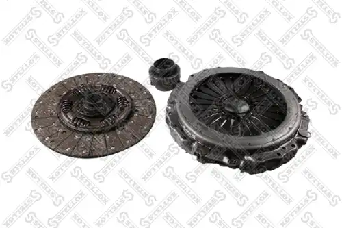 83-06133-sx к-т сцепления d430 корзинаподш.диск STELLOX 83-06133-SX