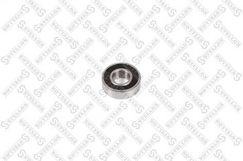83-25929-sx подшипник шариковый маховика закрытый 15x35x11 STELLOX 83-25929-SX