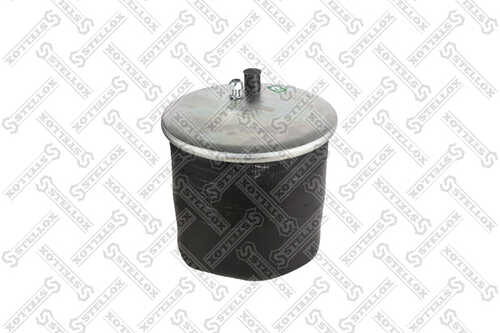 Пневмоподушка без стакана STELLOX 84-00269-SX