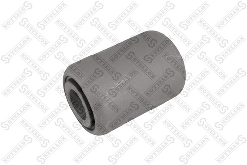 Сайлентблок рессоры STELLOX 84-06010-SX