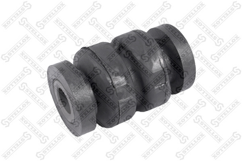 84-08156-sx сайлентблок рессоры (мр) STELLOX 84-08156-SX