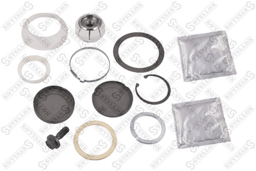 Ремонтный комплект рычага подвески STELLOX 84-12035-SX