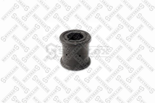 84-12517-sx втулка рычага стабилизатора (п) концы 25.5x42/49.5x49.5 STELLOX 84-12517-SX