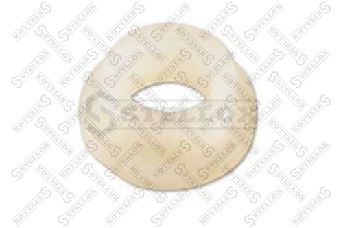 84-12613-sx втулка стабилизатора (п) концы 18.5x26.5/35x14.5 4x STELLOX 84-12613-SX