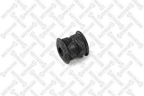 84-12995-sx втулка подвески (р) 16x38x44 STELLOX 84-12995-SX