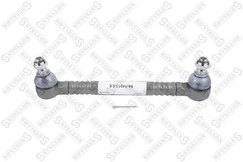 84-14015-sx тяга стабилизатора перед. l325 d30 конус 22 STELLOX 84-14015-SX
