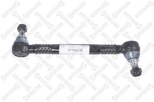 84-14031-sx тяга стабилизатора задн. l380 конус28.9 d36 STELLOX 84-14031-SX
