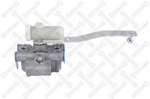 84-17312-sx кран уровня пола правый STELLOX 84-17312-SX