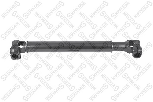 84-33201-sx вал рулевой STELLOX 84-33201-SX