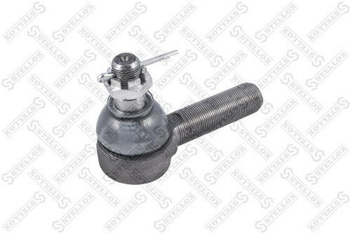Угловой шарнир продольная рулевая тяга STELLOX 84-34003-SX