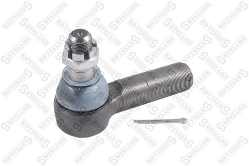 Наконечник поперечной рулевой тяги STELLOX 84-34010-SX