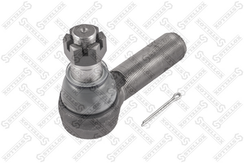 Наконечник рулевой тяги STELLOX 84-34012-SX