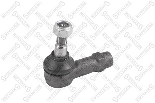 Наконечник поперечной рулевой тяги STELLOX 84-34023-SX