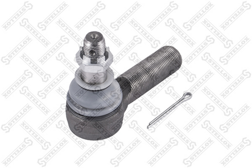 Наконечник рулевой тяги STELLOX 84-34029-SX