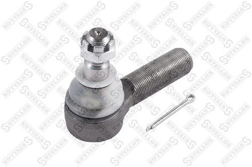 Наконечник поперечной рулевой тяги STELLOX 84-34030-SX