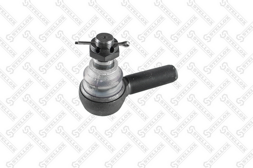 Угловой шарнир продольная рулевая тяга STELLOX 84-34033-SX