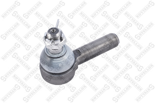 84-34128-sx наконечник рулевой тяги rht m24x1.5/20 l105 STELLOX 84-34128-SX