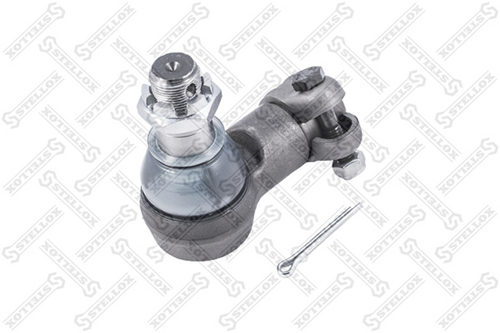 84-34157-sx наконечник рулевой тяги rht m26x1.5 l95 STELLOX 84-34157-SX