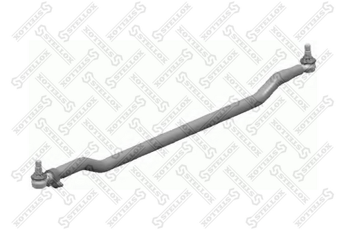 84-35004-sx тяга рулевая поперечная l1702. d50 STELLOX 84-35004-SX