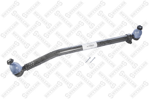 Продольная рулевая тяга STELLOX 84-35032-SX