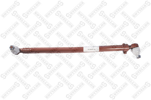 Продольная рулевая тяга STELLOX 84-35068-SX