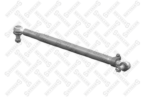 84-35085-sx тяга рулевая продольная l887mm d52mm STELLOX 84-35085-SX