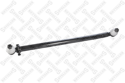 84-35175-sx тяга рулевая прод l795 d38 изг-1 STELLOX 84-35175-SX