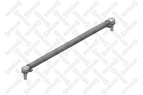 84-35286-sx тяга рулевая попер l1607 d40 изг-0 конус30 STELLOX 84-35286-SX