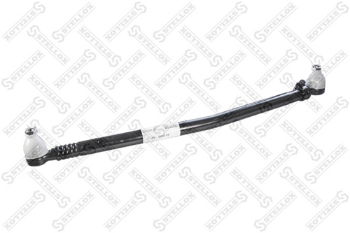 84-35720-sx тяга рулевая продольная l864 d38 конус22 изг-1 STELLOX 84-35720-SX